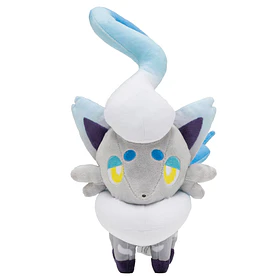 Peluche · Zorua de Hisui Shiny