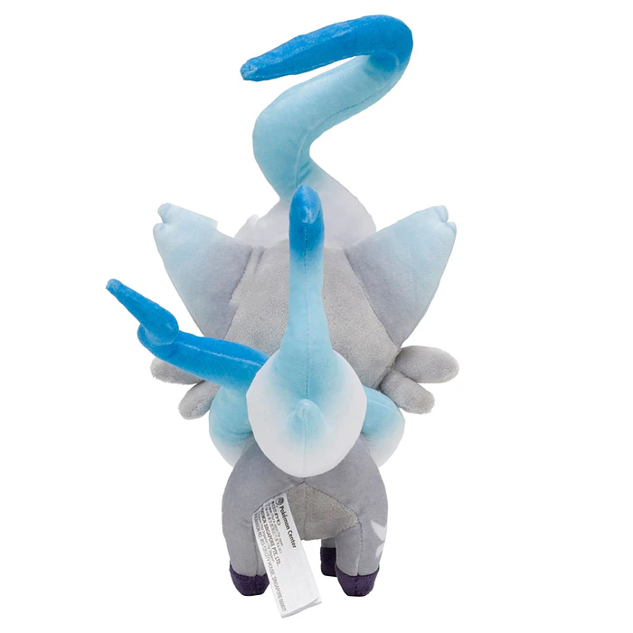 Peluche · Zorua de Hisui Shiny 5