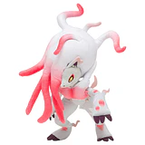 Peluche Articulado · Zoroark de Hisui