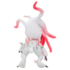 Peluche Articulado · Zoroark de Hisui 6