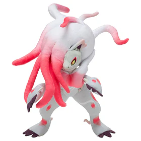 Peluche Articulado · Zoroark de Hisui