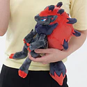 #571 Zoroark - Vista del producto