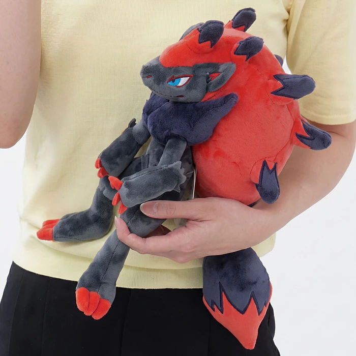 #571 Zoroark 2