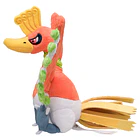 #250 Ho-Oh 2