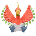 #250 Ho-Oh - Vista del producto