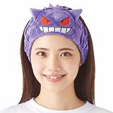 Cintillo Spa · Gengar