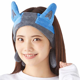 Cintillo Spa · Lucario