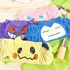 Cintillo Spa · Jigglypuff 3