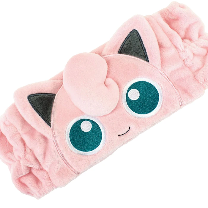 Cintillo Spa · Jigglypuff 2