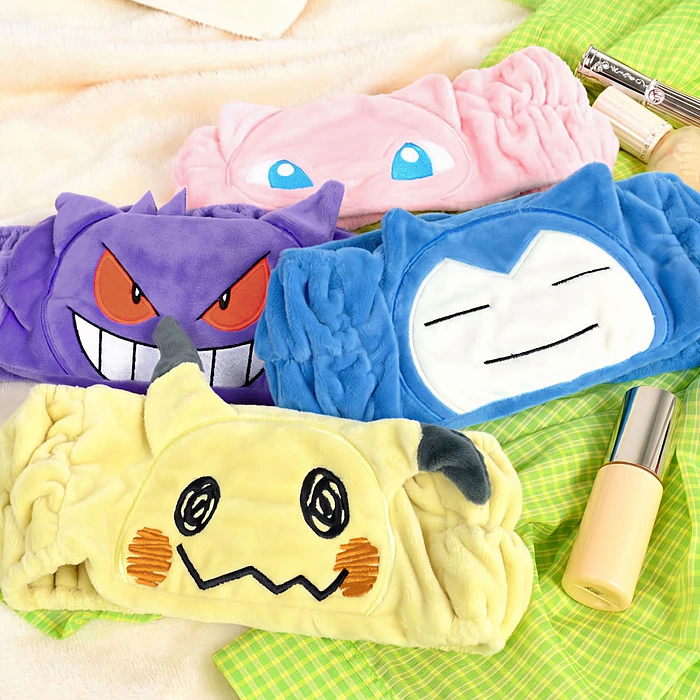 Cintillo Spa · Eevee 3
