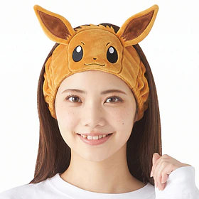 Cintillo Spa · Eevee