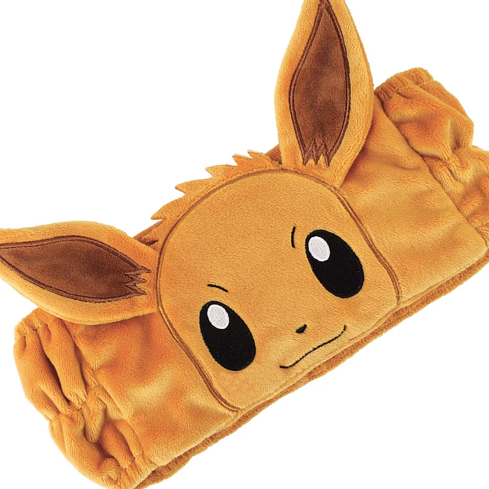 Cintillo Spa · Eevee 2