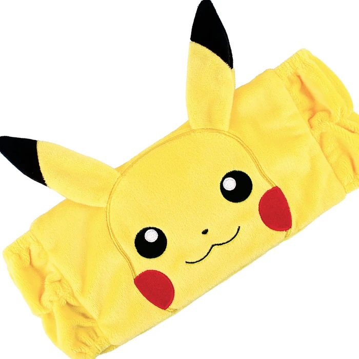 Cintillo Spa · Pikachu 2