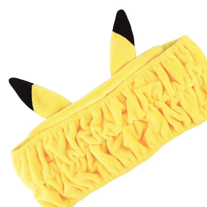 Cintillo Spa · Pikachu 4
