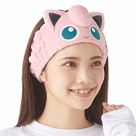 Cintillo Spa · Jigglypuff