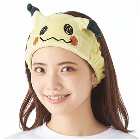 Cintillo Spa · Mimikyu