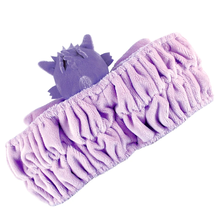 Cintillo Spa · Lazo Gengar 3