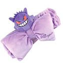 Cintillo Spa · Lazo Gengar - Vista del producto