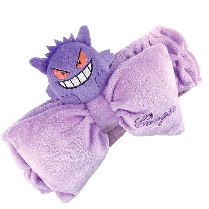 Cintillo Spa · Lazo Gengar 2