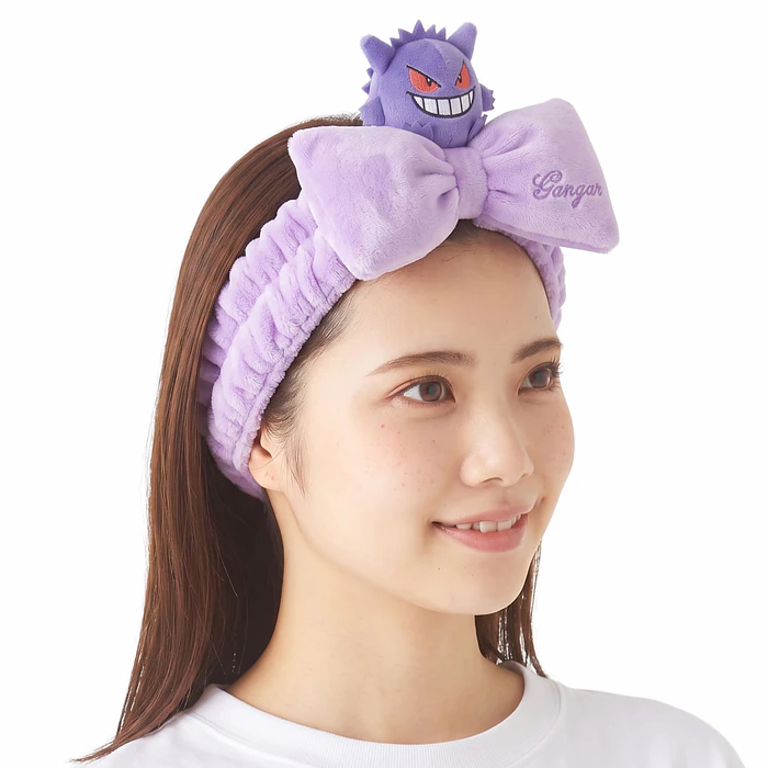 Cintillo Spa · Lazo Gengar 1