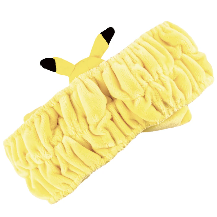Cintillo Spa · Lazo Pikachu 3