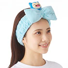 Cintillo Spa · Lazo Snorlax 1