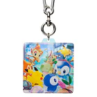 Llavero Acrílico · Sinnoh 2