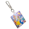 Llavero Acrílico · Sinnoh - Vista del producto