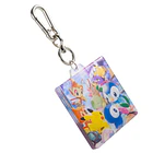 Llavero Acrílico · Sinnoh 3