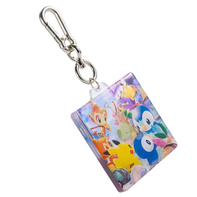 Llavero Acrílico · Sinnoh
