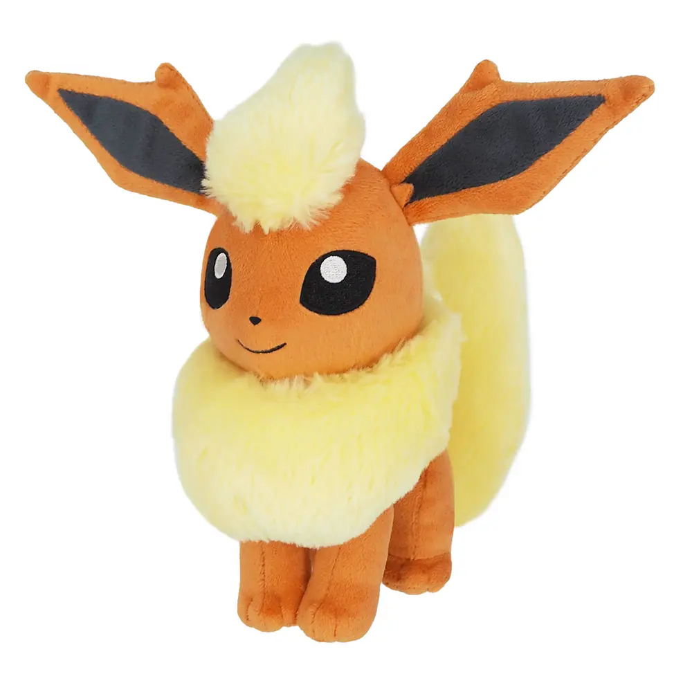 #136 Flareon - Imagen principal