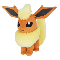 #136 Flareon