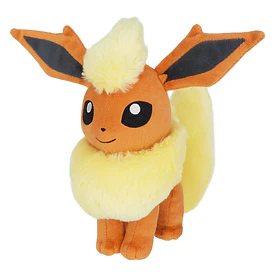 #136 Flareon