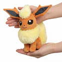 #136 Flareon - Vista del producto