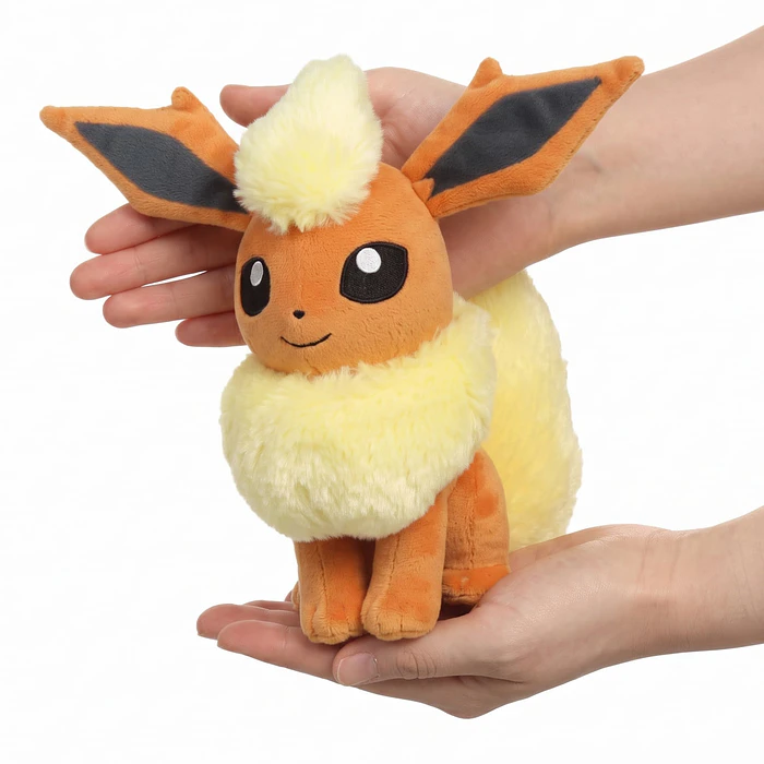 #136 Flareon 2