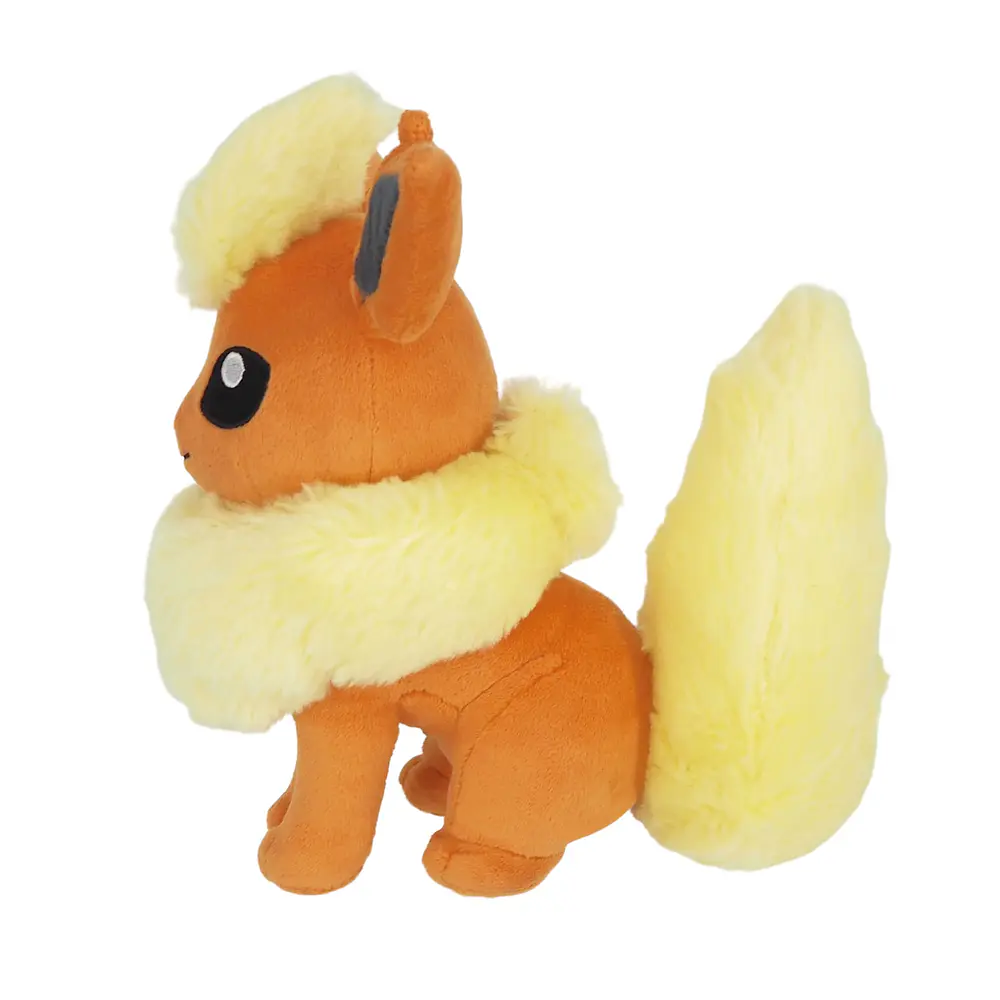 #136 Flareon - Vista del producto