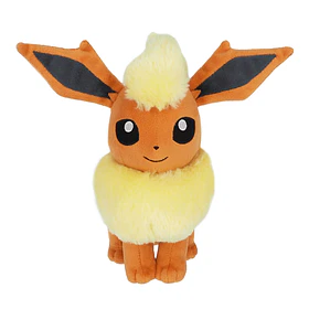 #136 Flareon