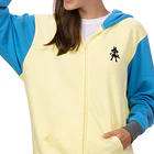 Polerón Capucha · Lucario Talla L 4