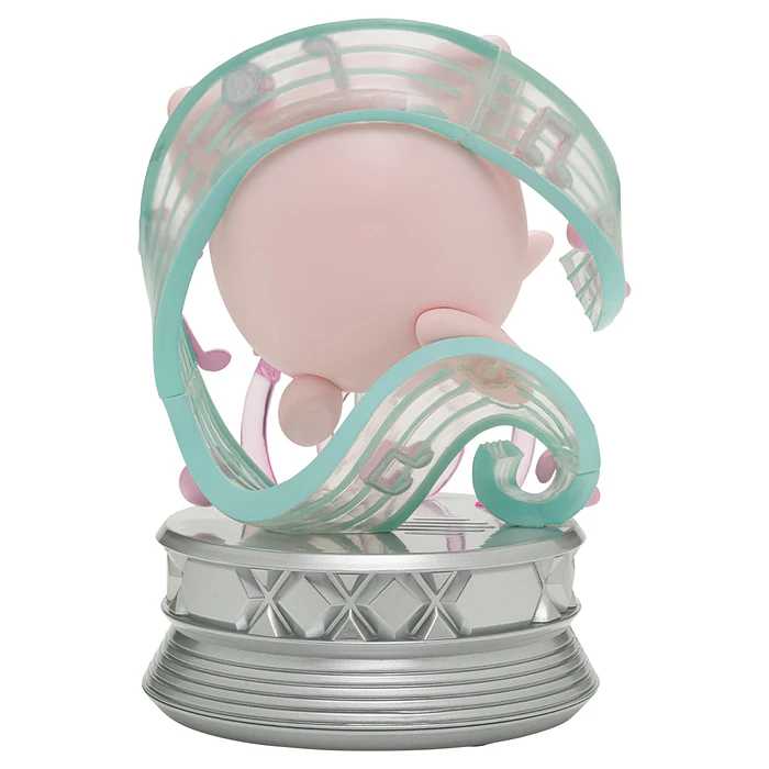 Figura Musical · Jigglypuff 5