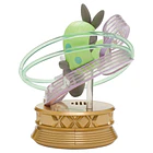 Figura Musical · Meloetta 5