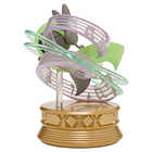 Figura Musical · Meloetta 4