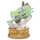 Figura Musical · Meloetta 3