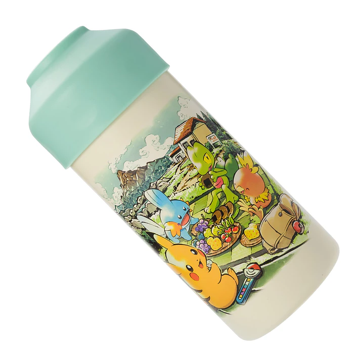 Portabotella Acero Inoxidable · Hoenn 4