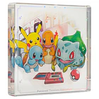 Bloque Acrílico · Kanto 1