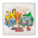 Bloque Acrílico · Kanto - Vista del producto