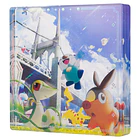 Bloque Acrílico · Unova 3