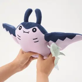 Peluche Aleteo · Mantine