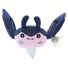 Peluche Aleteo · Mantine 5