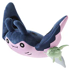 Peluche Aleteo · Mantine 1