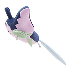 Peluche Aleteo · Mantine 6